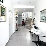 Hostal Bruselas Málaga