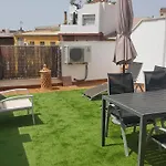 Malaga Centro Terraza