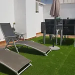 Malaga Centro Terraza