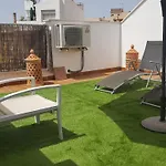 Malaga Centro Terraza