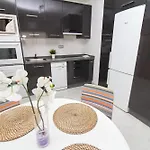 Cool Apartment Carrera De Capuchinos By La Recepcion