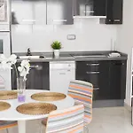 Cool Apartment Carrera De Capuchinos By La Recepcion