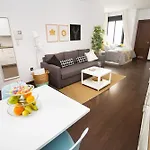 Romantic Studio Dos Aceras By La Recepcion