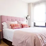 Pacifico Freshapartments By Bossh Apartments