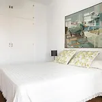 Alameda Principal Freshapartments By Bossh Apartments
