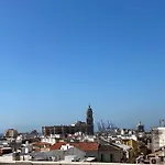 Malaga Center Merced Estudios