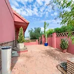 Holidays2Malaga Candado House Pool & Garden
