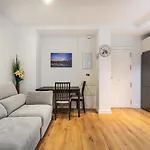 Apartamento Soho Malaga