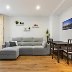 Apartamento Soho Malaga