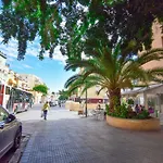 Letmalaga Lord Beach