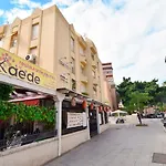 Letmalaga Lord Beach