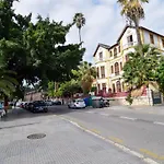 Letmalaga Lord Beach