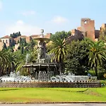 Del Parque Flats Central