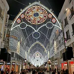Del Parque Flats - Catedral