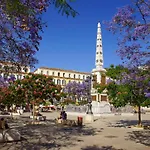 Del Parque Flats - Alamos