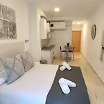 Malaka Apartment City Centre