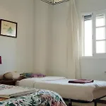 Habitaciones Málaga centro