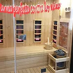Gran Apartamento Centro Histórico