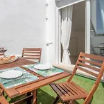 Duplex Tejon & Private Terrace By Ele Apartments