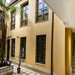 -Malagasunapts- Premium Historical Citycentre