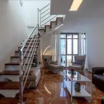 Duplex Tejon & Private Terrace By Ele Apartments