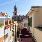 Maravilloso Ático en Pleno Centro