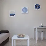 Nice And New Studio With Balcony Close To The City 2ºb