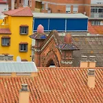 Malaga City Apartment