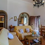 Casa Rural El Guindo
