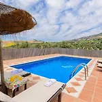 Casa Rural El Guindo
