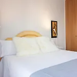 Malaga Center Flat Terrace&Parking