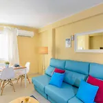 Apartamento Vialia