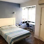 Malaga Centro - La Trinidad