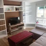 Malaga Centro - La Trinidad
