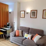 Apartamento Centrico Con Parking