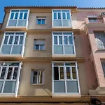 Homely Malaga Cristo Deluxe