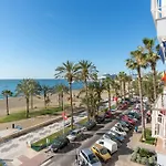 Tgh/ Malagueta Paradise