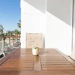 Tgh/ Malagueta Paradise