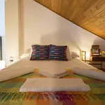 TGH Acogedor Duplex en Málaga
