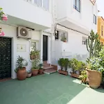 TGH Acogedor Duplex en Málaga