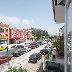 TGH Acogedor Duplex en Málaga