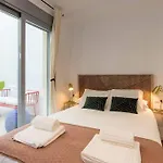 Tgh/ Malaga Center Luxury Style