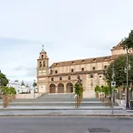 TGH/ Málaga center urban style