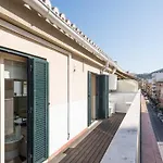 TGH/ Ático Calle Victoria