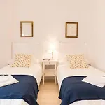 TGH/ Málaga Soho centro