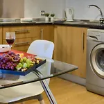 Lyrioshomes Apartamento Estudio La Biznaga