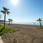 Tgh/ Malagueta Paradise II