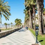 Tgh/ Malagueta Paradise II