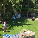 Casa Paca Perea