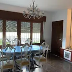 Casa Paca Perea